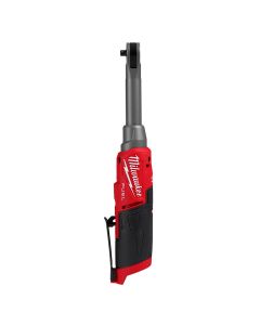 MLW2568-20 image(1) - Milwaukee Tool M12 FUEL 1/4" Extended Reach High Speed Ratchet
