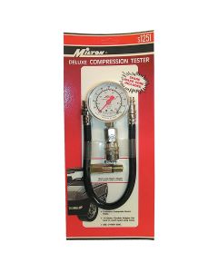 MILS1251 image(1) - Milton Industries Compression Tester, Deluxe